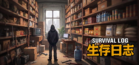 [PC]生存日志|Survival Log-猫叔电玩