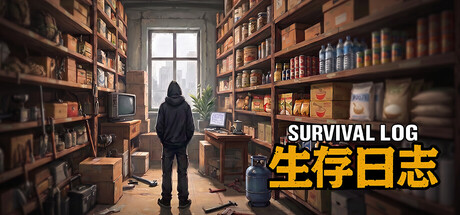 生存日志/Survival Log-悟界ShareHub