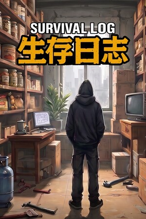 生存日志-单机岛