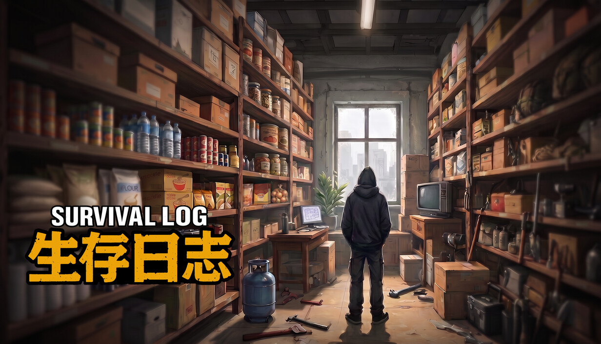 生存日志/Survival Log