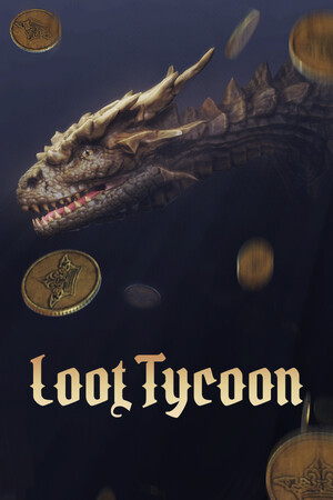 冒险家商店/Loot Tycoon
