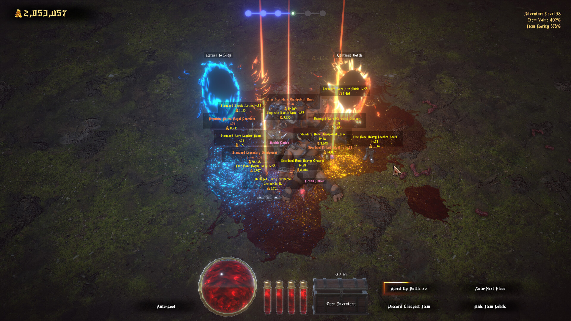 图片[7]-冒险家商店（Loot Tycoon）免安装中文版下载-蒸汽游戏宝库 - 高质量Steam单机游戏下载站