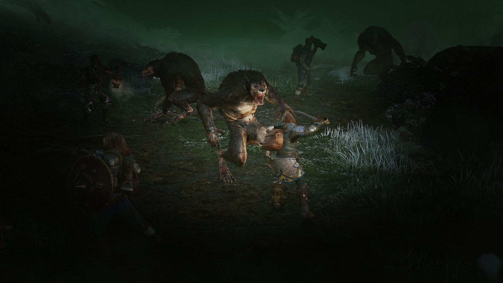 《战争传说(Wartales)》|v1.0.45105+里格尔的诅咒+全DLC+STEAM联机补丁+修改器|中文|免安装硬盘版 《战争传说(Wartales)》|v1.0.45105+里格尔的诅咒+全DLC+STEAM联机补丁+修改器|中文|免安装硬盘版