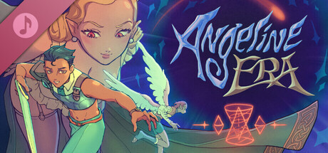 Angeline Era OST (Volume 2)