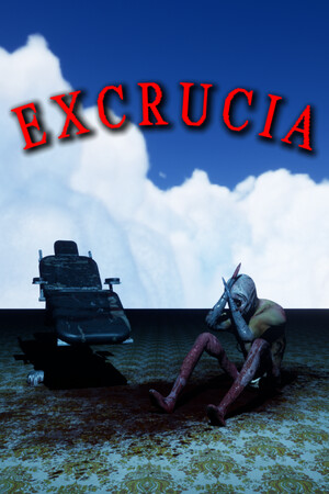 极痛/Excrucia