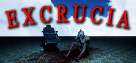 《极痛 》 Excrucia-未玩VIGAME