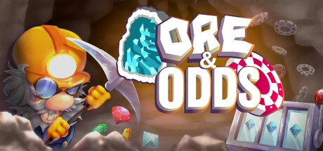 《Ore & Odds》-Build 24365895官中免安装-简中296.6MB