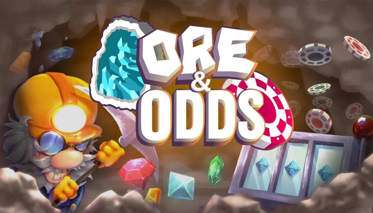 矿石博弈/Ore & Odds
