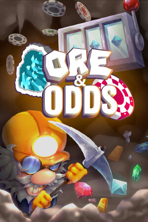 矿石博弈/Ore & Odds
