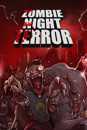 僵尸恐怖夜（Zombie Night Terror）-单机岛