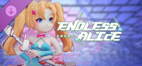 EndlessAlice: Lea Bunny Girl