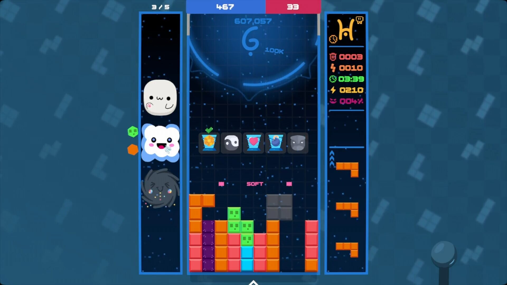 《多米诺块(Polyomino)》|Build 23879156|中文|免安装硬盘版 《多米诺块(Polyomino)》|Build 23879156|中文|免安装硬盘版