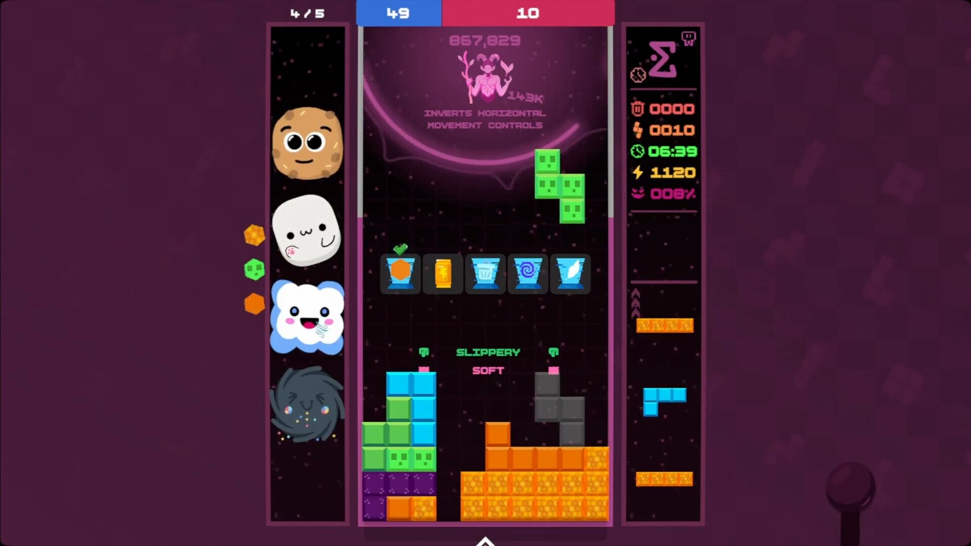 《多米诺块(Polyomino)》|Build 23879156|中文|免安装硬盘版 《多米诺块(Polyomino)》|Build 23879156|中文|免安装硬盘版