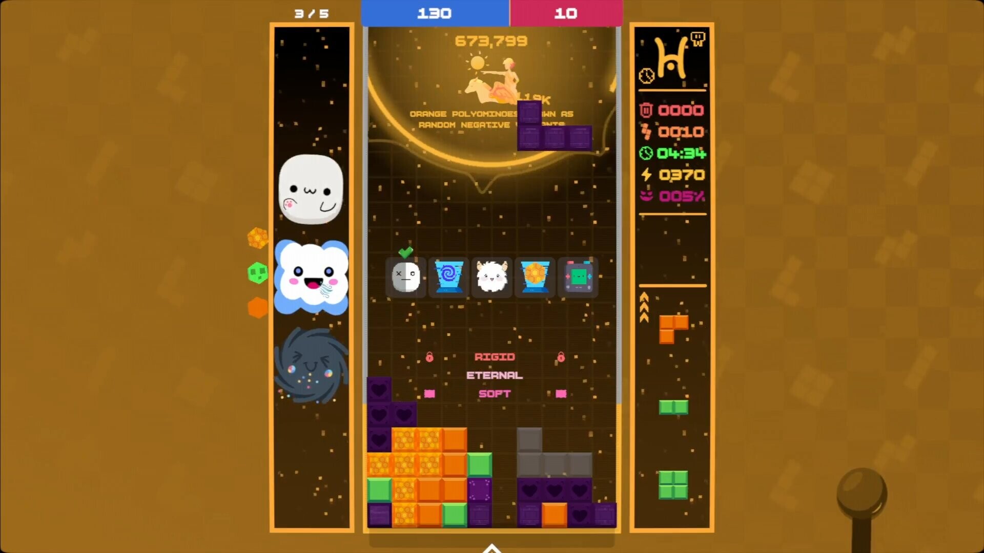 《多米诺块(Polyomino)》|Build 23879156|中文|免安装硬盘版 《多米诺块(Polyomino)》|Build 23879156|中文|免安装硬盘版