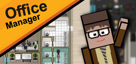 写字楼大亨/Office Manager                            新游发布