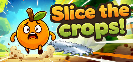 《切割变异作物/Slice the Crops!》Build 23707633官方英文-免安装685MB