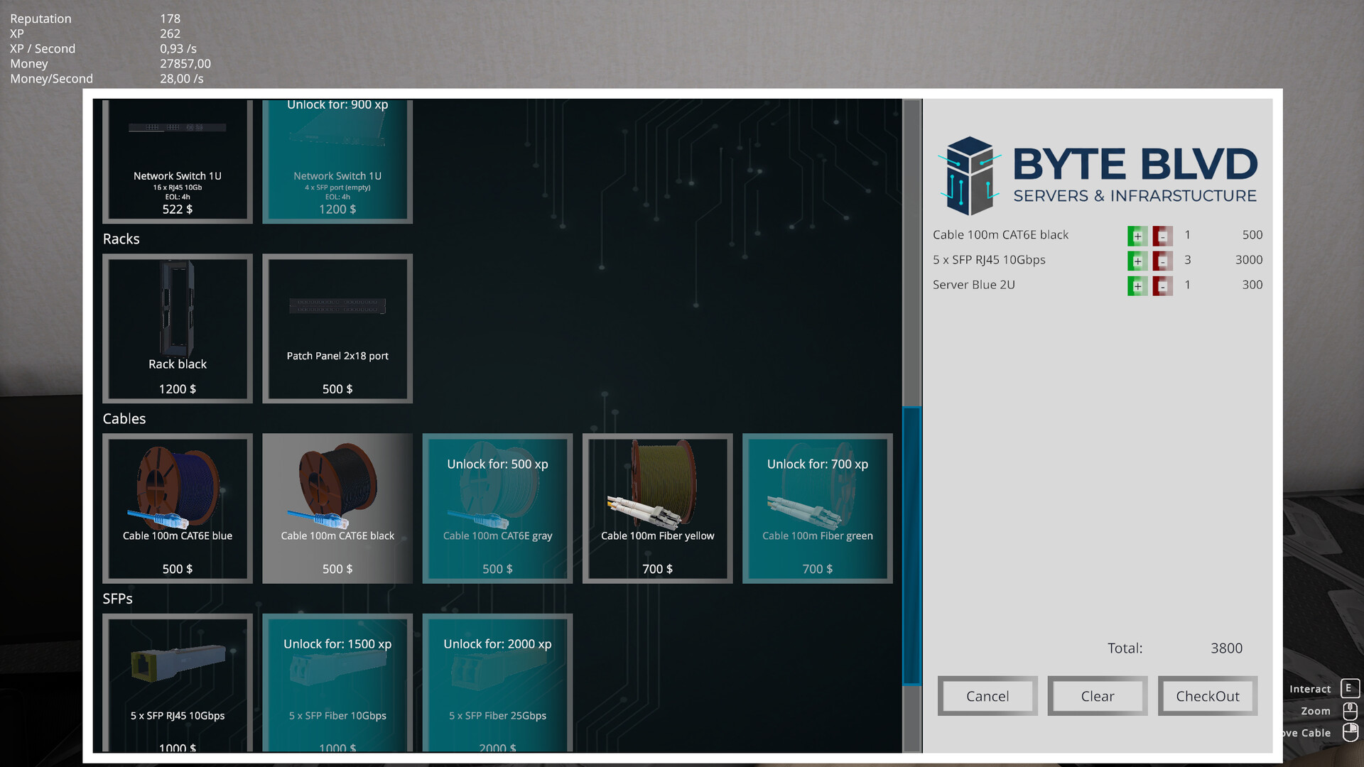 图片[9]-数据中心（Data Center）免安装中文版下载-蒸汽游戏宝库 - 高质量Steam单机游戏下载站