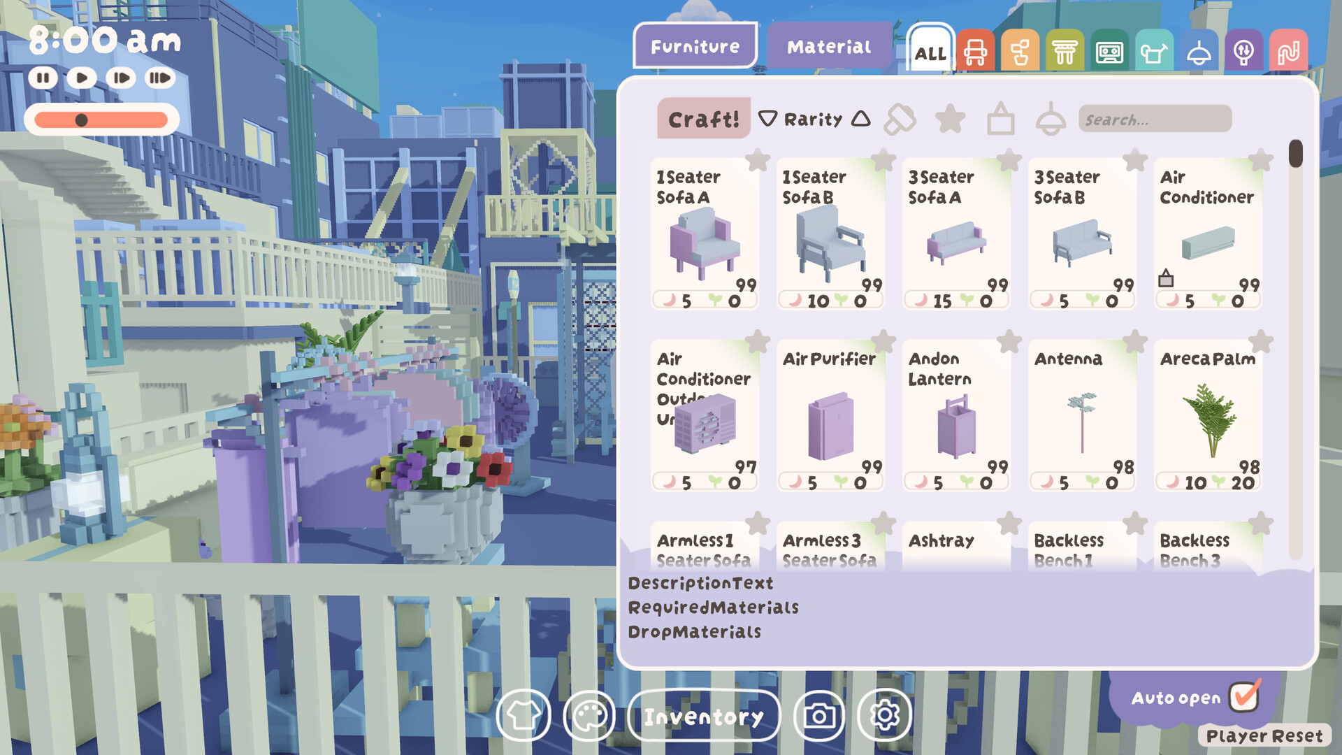 图片[7] - 《YUME ROOF》v20260409-Build 22715437官中免安装-简中1GB - steam宝儿.com