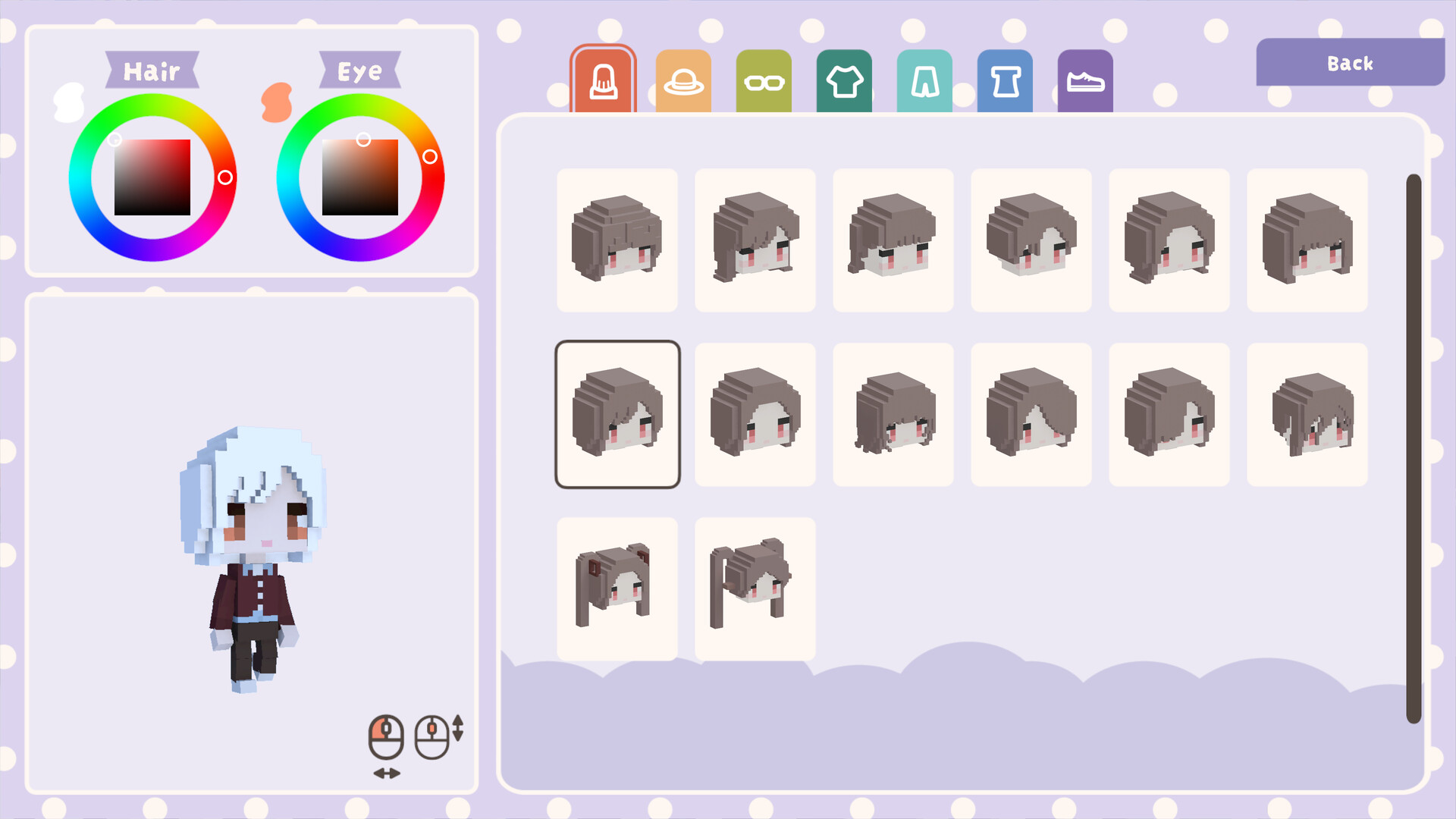 图片[9] - 《YUME ROOF》v20260409-Build 22715437官中免安装-简中1GB - steam宝儿.com