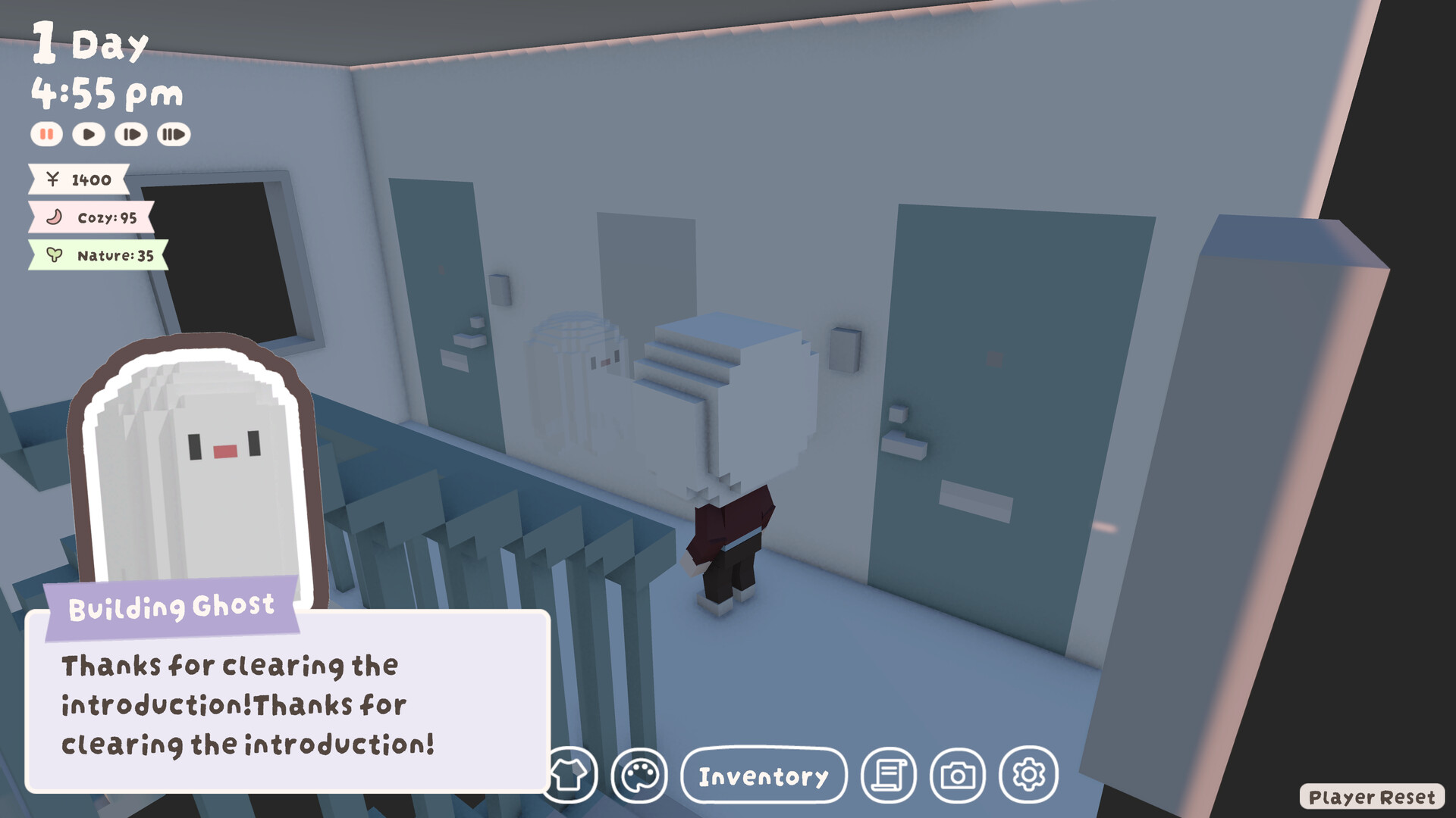 图片[8] - 《YUME ROOF》v20260409-Build 22715437官中免安装-简中1GB - steam宝儿.com