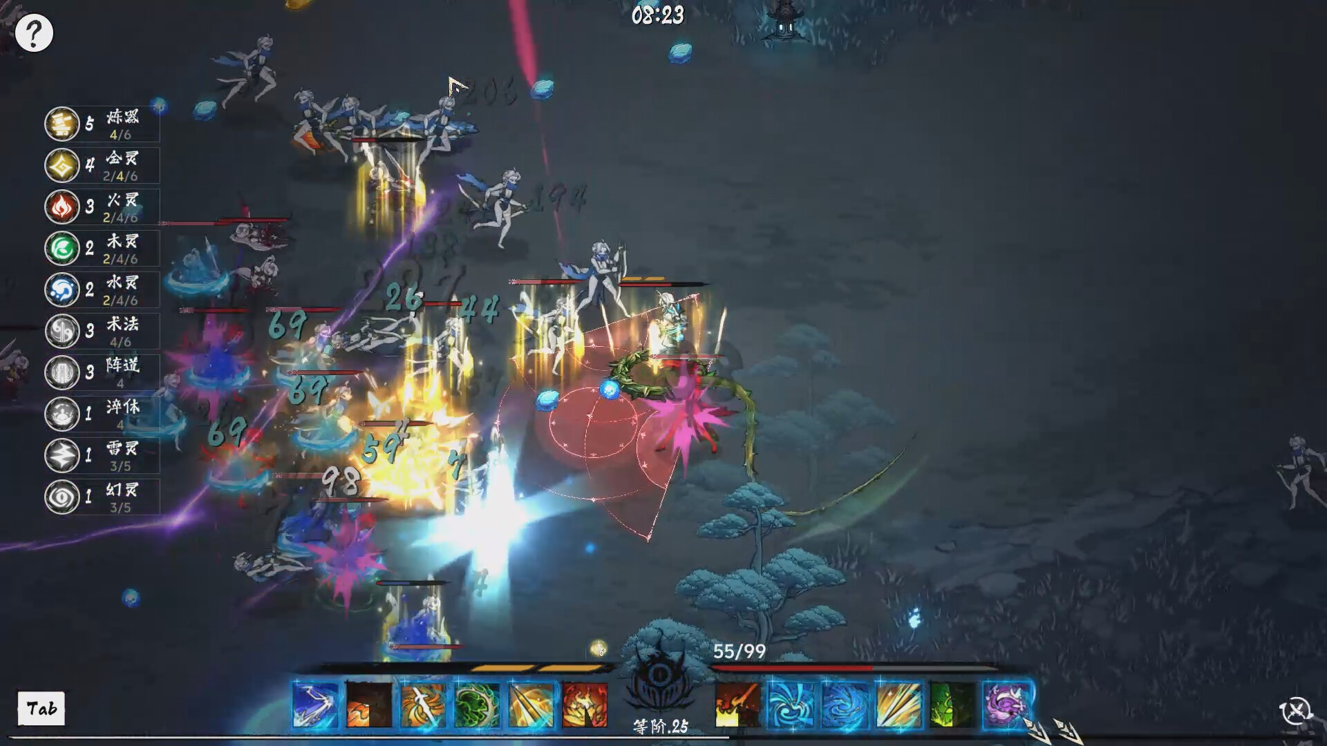 奉魔游戏下载|官方中文版|Build.24618003 + 全DLC|百度网盘直链|解压即玩