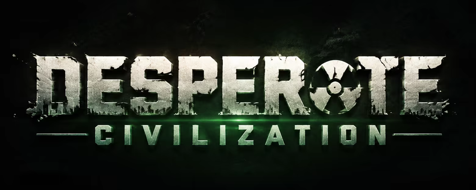 绝望文明|Desperate Civilization|Build.25641575|官方中文|容量6.2G