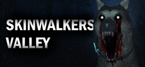 Skinwalkers Valley