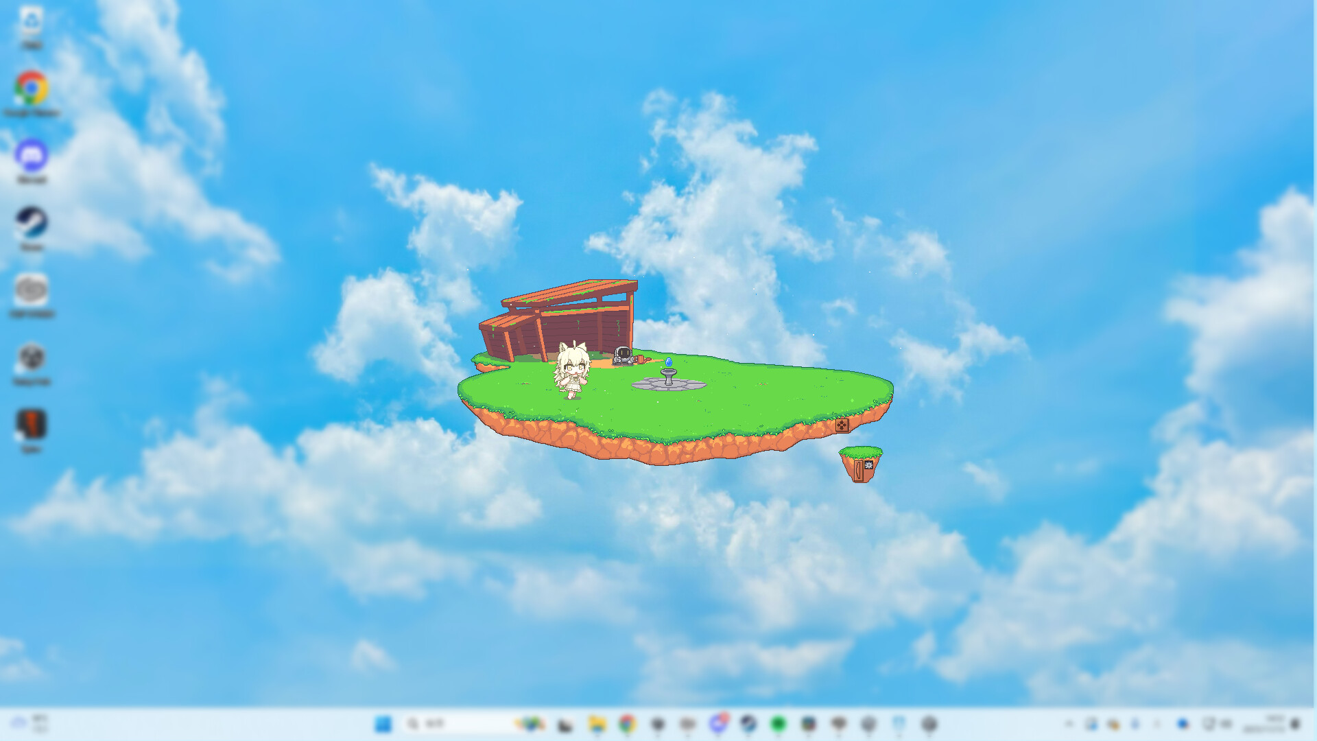 小岛花园|官方中文|ISLET GARDEN - 2