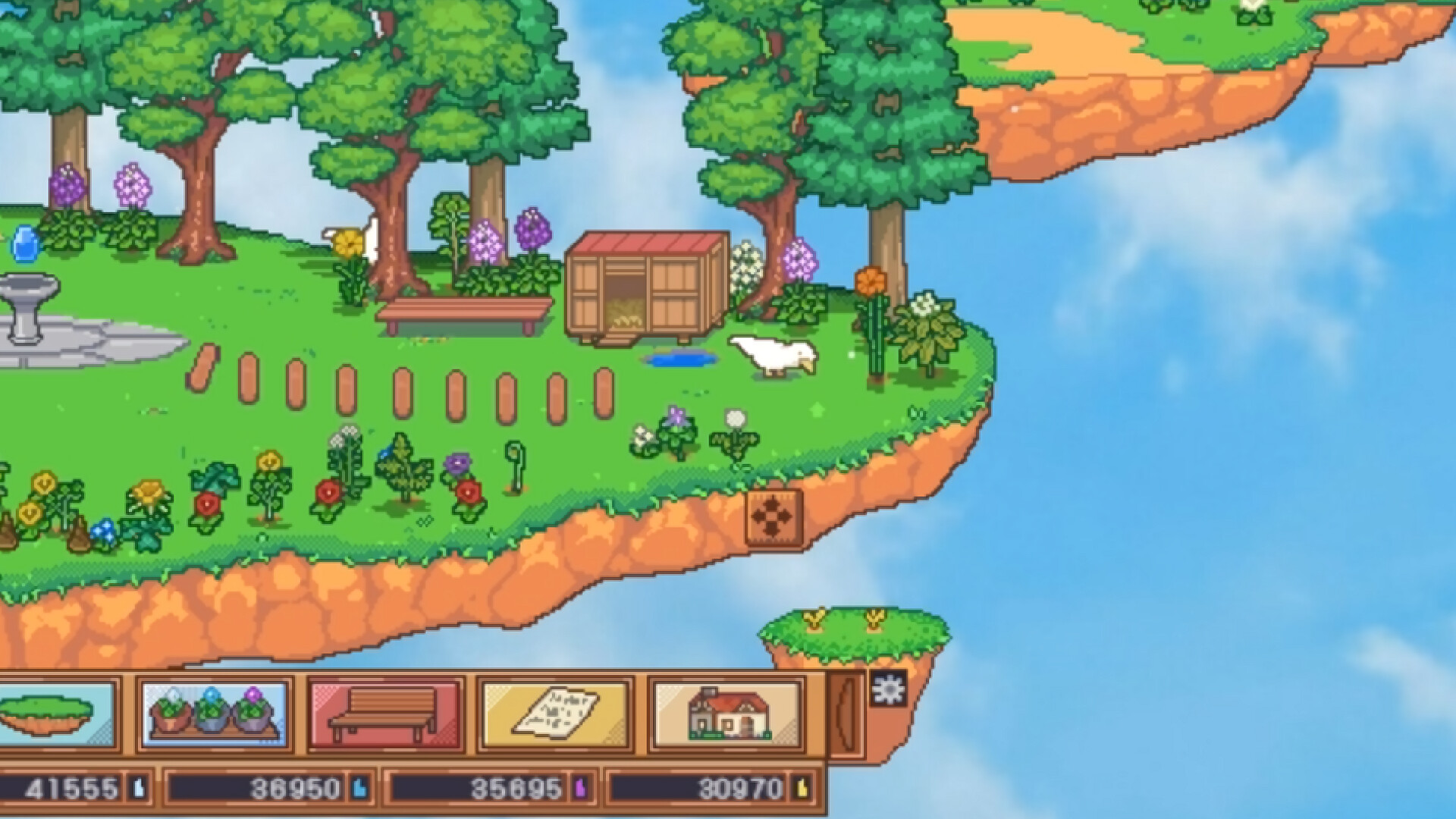 小岛花园|官方中文|ISLET GARDEN - 7