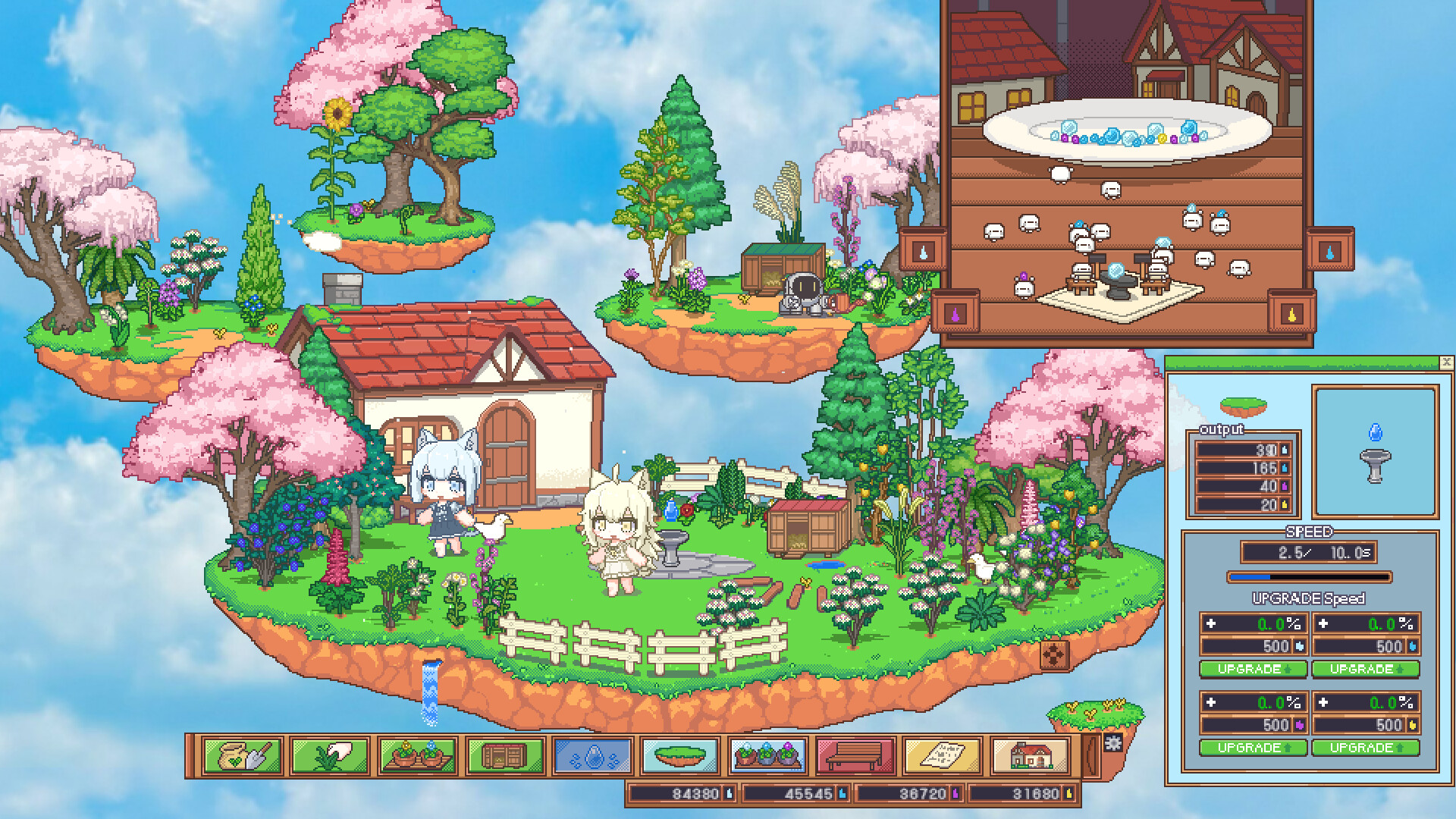 小岛花园|官方中文|ISLET GARDEN - 3