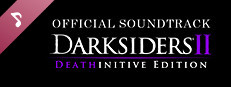 Darksiders II Deathinitive Edition Soundtrack