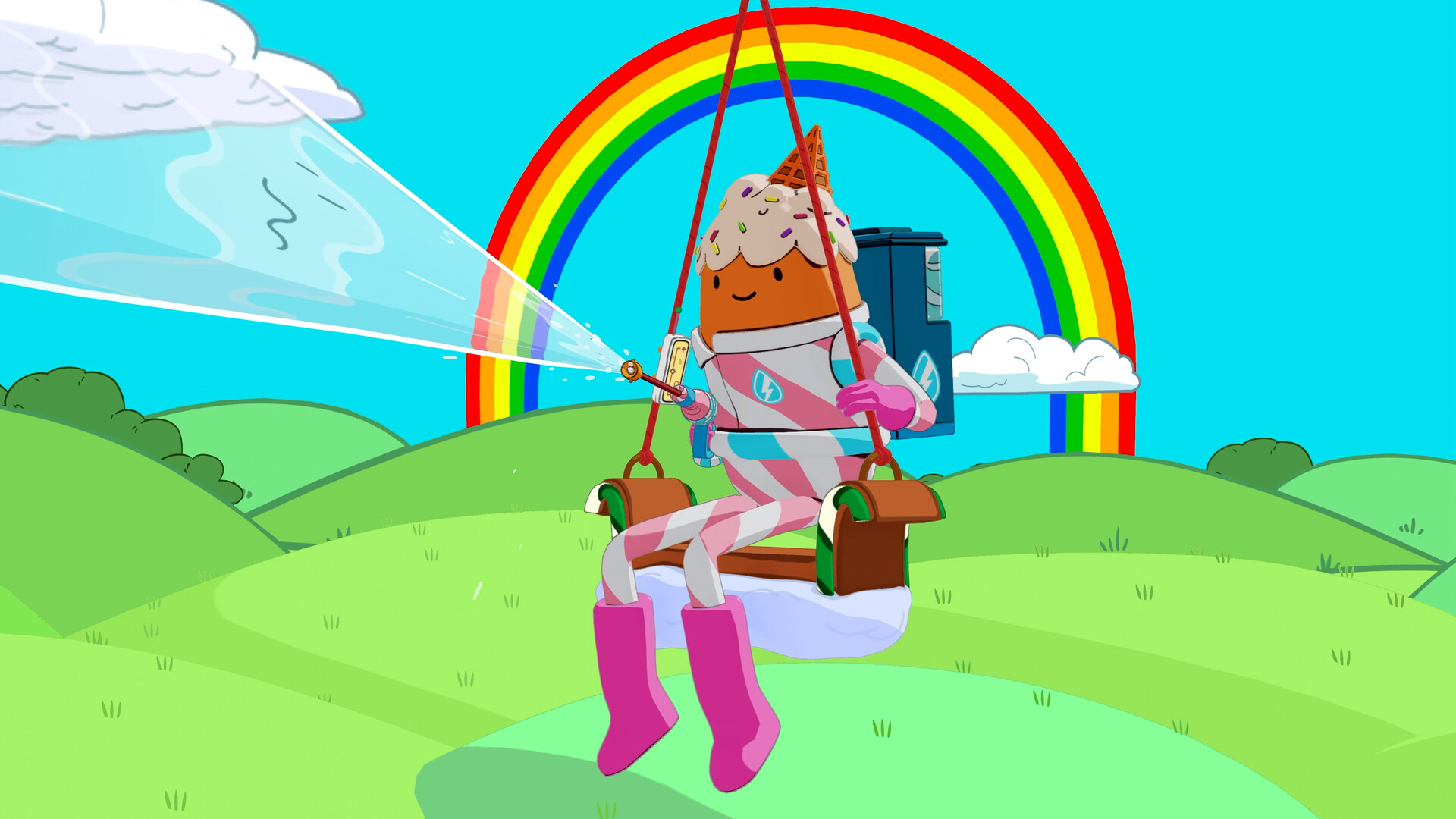 《冲就完事模拟器2(PowerWash Simulator 2)》|V20260409+Adventure Time Pack+STEAM联机补丁|中文|免安装硬盘版 《冲就完事模拟器2(PowerWash Simulator 2)》|V20260409+Adventure Time Pack+STEAM联机补丁|中文|免安装硬盘版