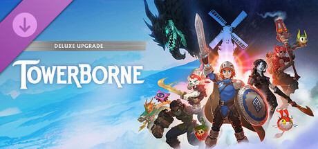 图片[3]-钟楼 高塔之子|豪华中文|Build.2206146+全DLC+预购奖励|解压即撸|-尚艺游戏库