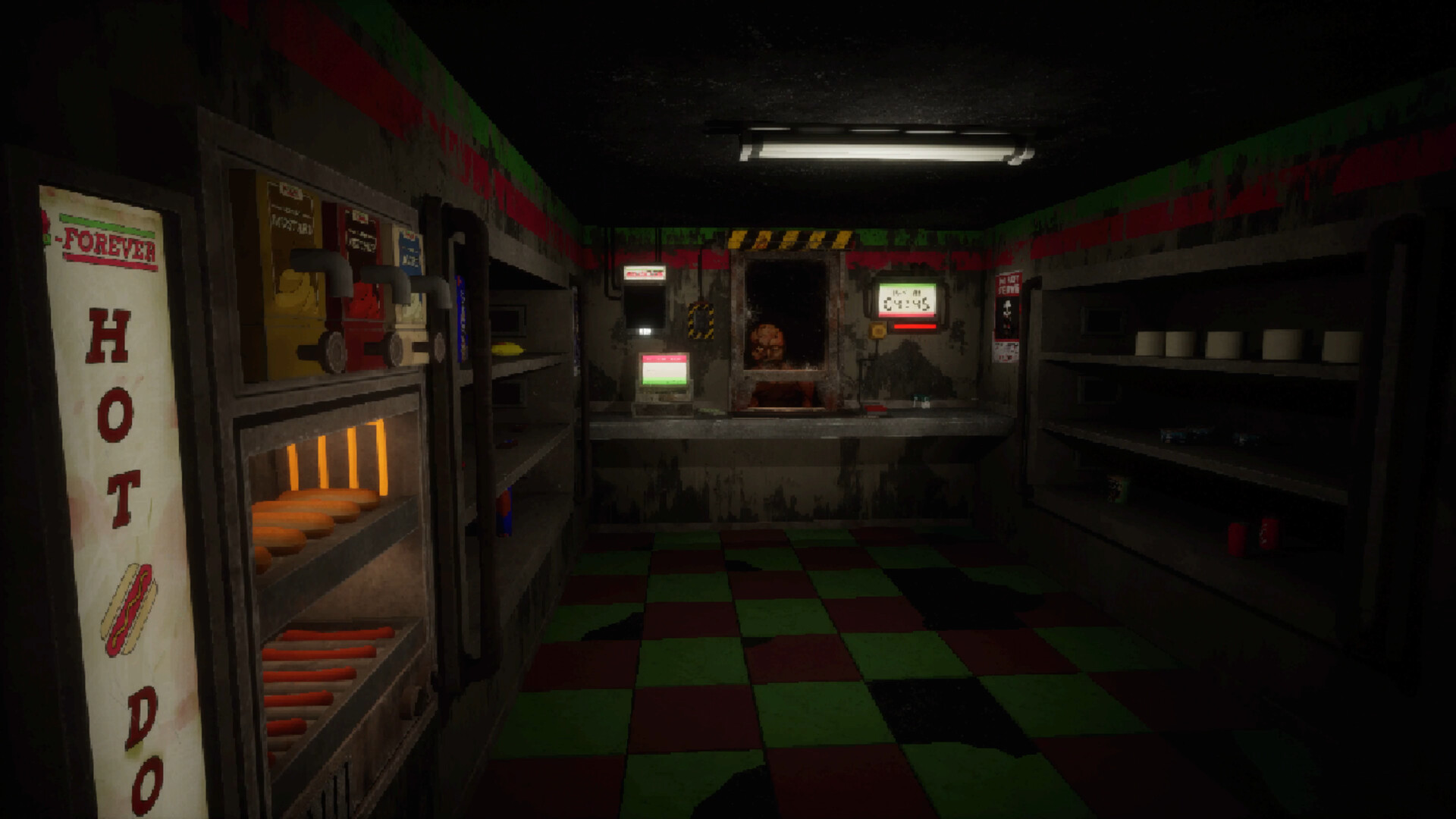 图片[3]-零售地狱（Retail Hell）v1.1.8 免安装中文版下载-蒸汽游戏宝库 - 高质量Steam单机游戏下载站