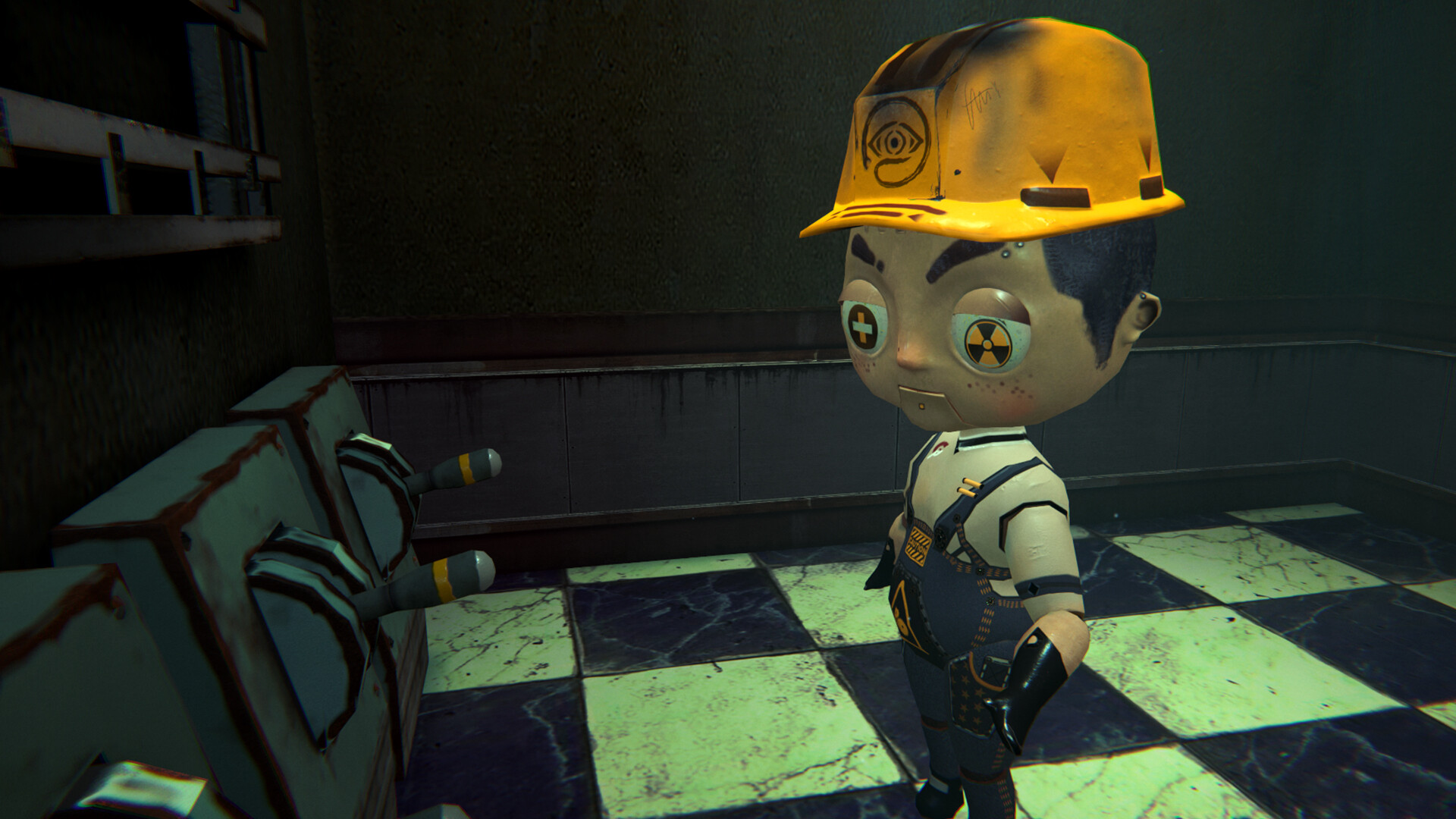 3D密室逃脱：遗产的诅咒/3D Escape Room：Mystic Manor 2 截图 3