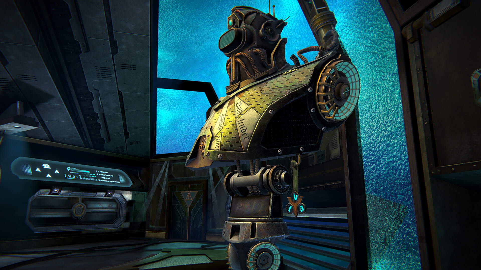 3D密室逃脱：遗产的诅咒/3D Escape Room：Mystic Manor 2 截图 6