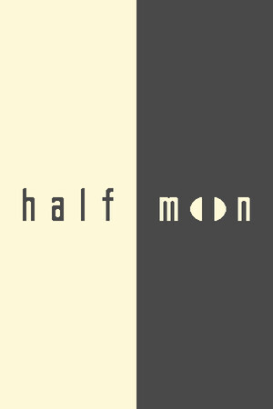 半月/halfmoon