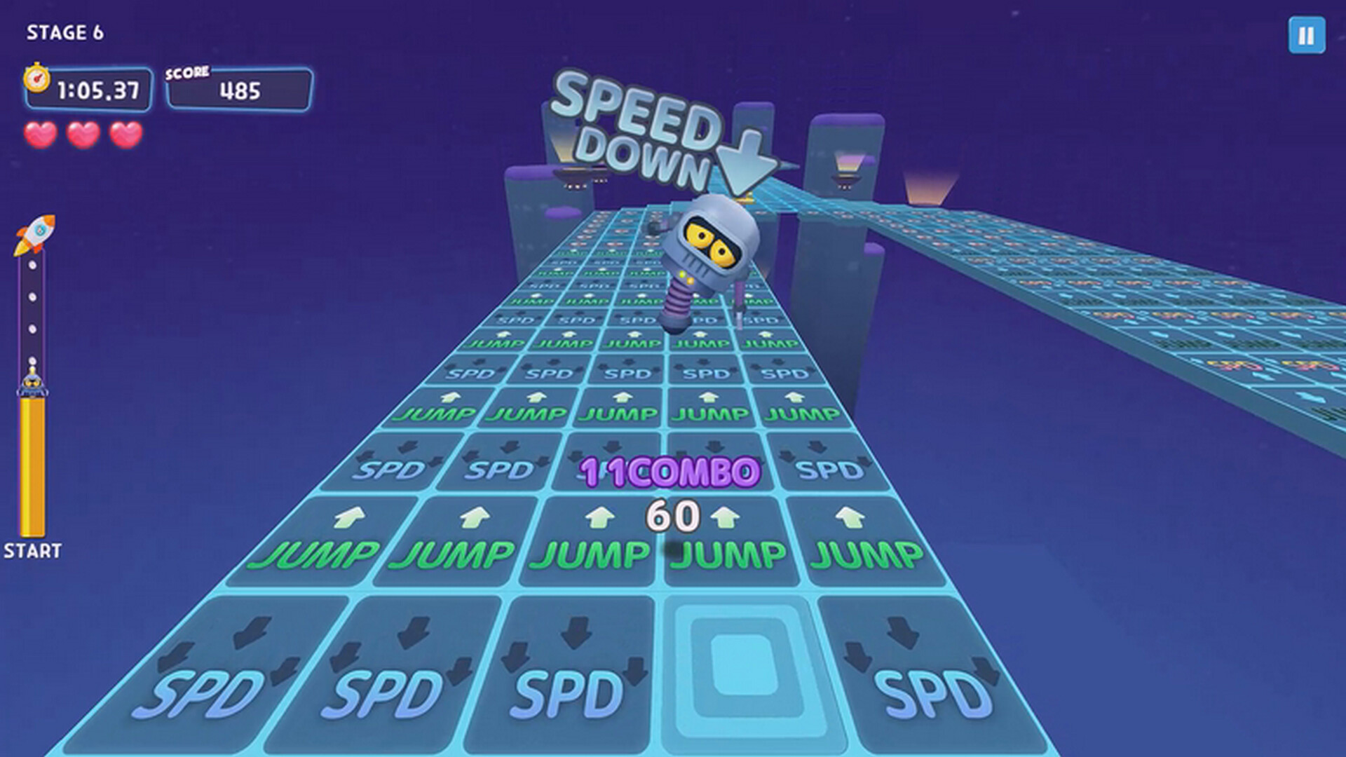 《跳跃机器人(Jumping Robo)》|Build 21218481|中文|免安装硬盘版 《跳跃机器人(Jumping Robo)》|Build 21218481|中文|免安装硬盘版