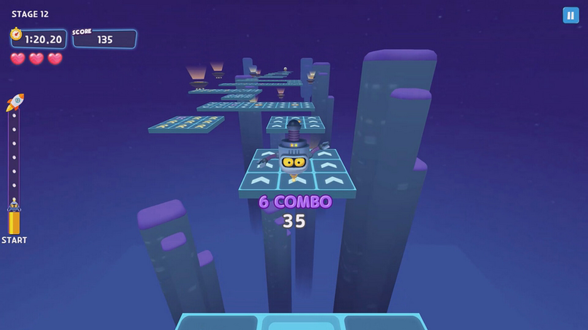 《跳跃机器人(Jumping Robo)》|Build 21218481|中文|免安装硬盘版 《跳跃机器人(Jumping Robo)》|Build 21218481|中文|免安装硬盘版