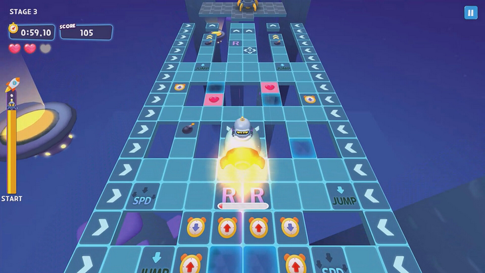 《跳跃机器人(Jumping Robo)》|Build 21218481|中文|免安装硬盘版 《跳跃机器人(Jumping Robo)》|Build 21218481|中文|免安装硬盘版