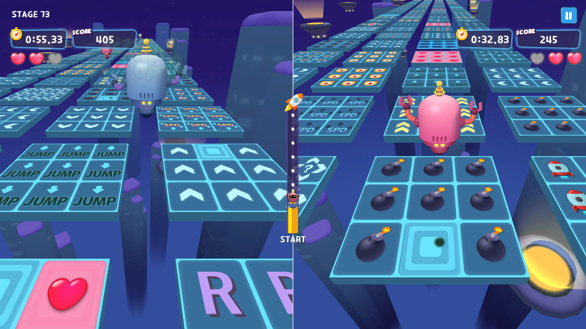 《跳跃机器人(Jumping Robo)》|Build 21218481|中文|免安装硬盘版 《跳跃机器人(Jumping Robo)》|Build 21218481|中文|免安装硬盘版