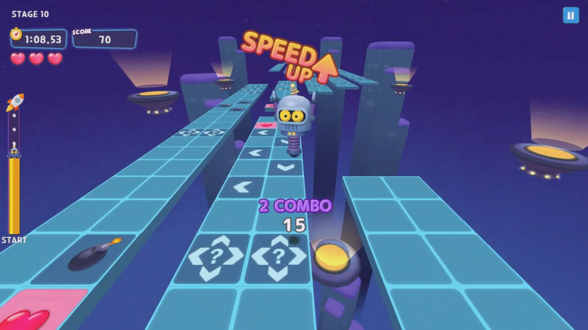 《跳跃机器人(Jumping Robo)》|Build 21218481|中文|免安装硬盘版 《跳跃机器人(Jumping Robo)》|Build 21218481|中文|免安装硬盘版