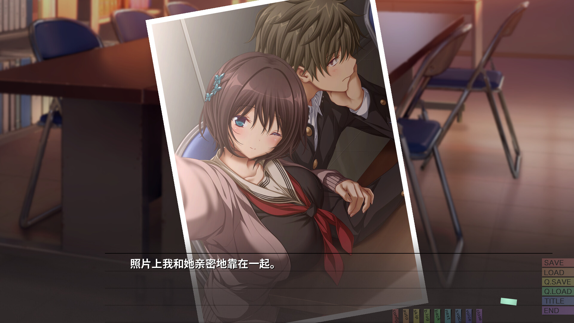 图片[6]-几度相逢若初见（NICE TO MEET YOU, AGAIN）Build.23335599[中文][2.5G]-极客游戏