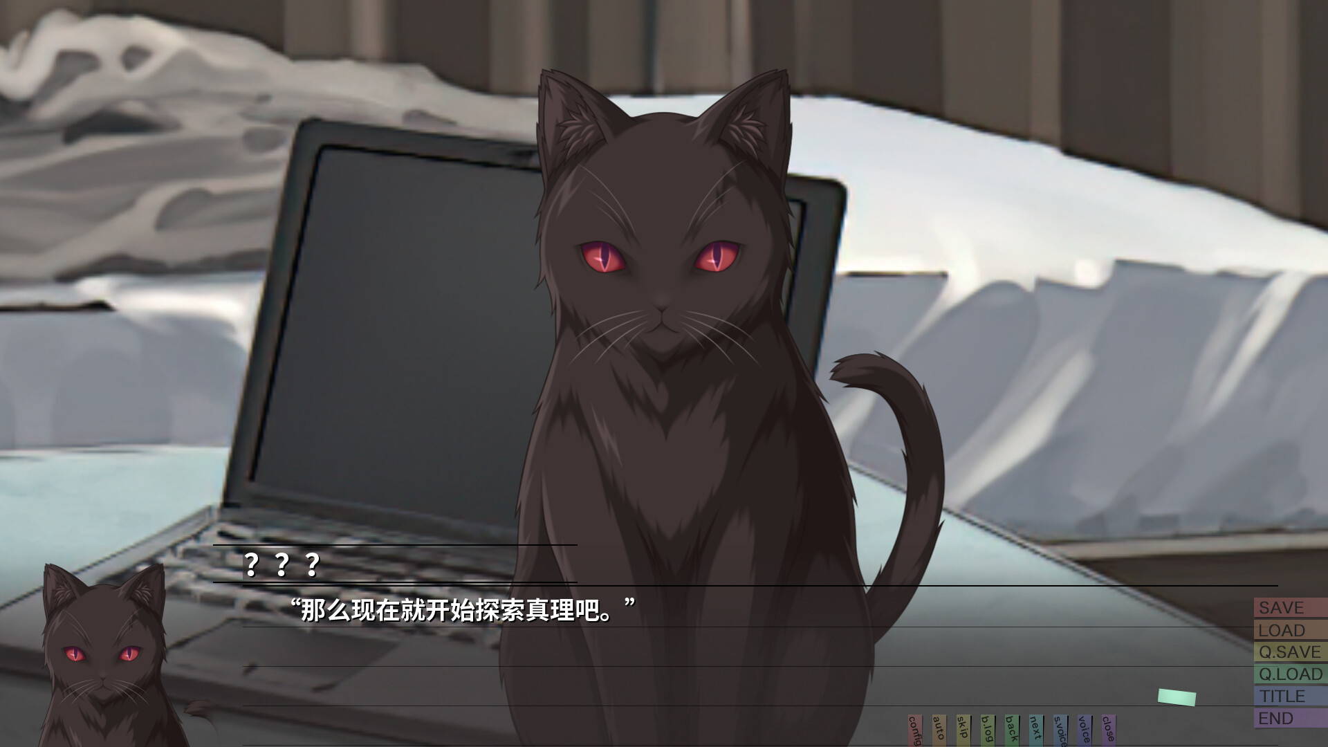 图片[11]-【PC/ADV/中文】几度相逢若初见 NICE TO MEET YOU, AGAIN V1.03b STEAM官方中文版【4.1GB】-马克游戏