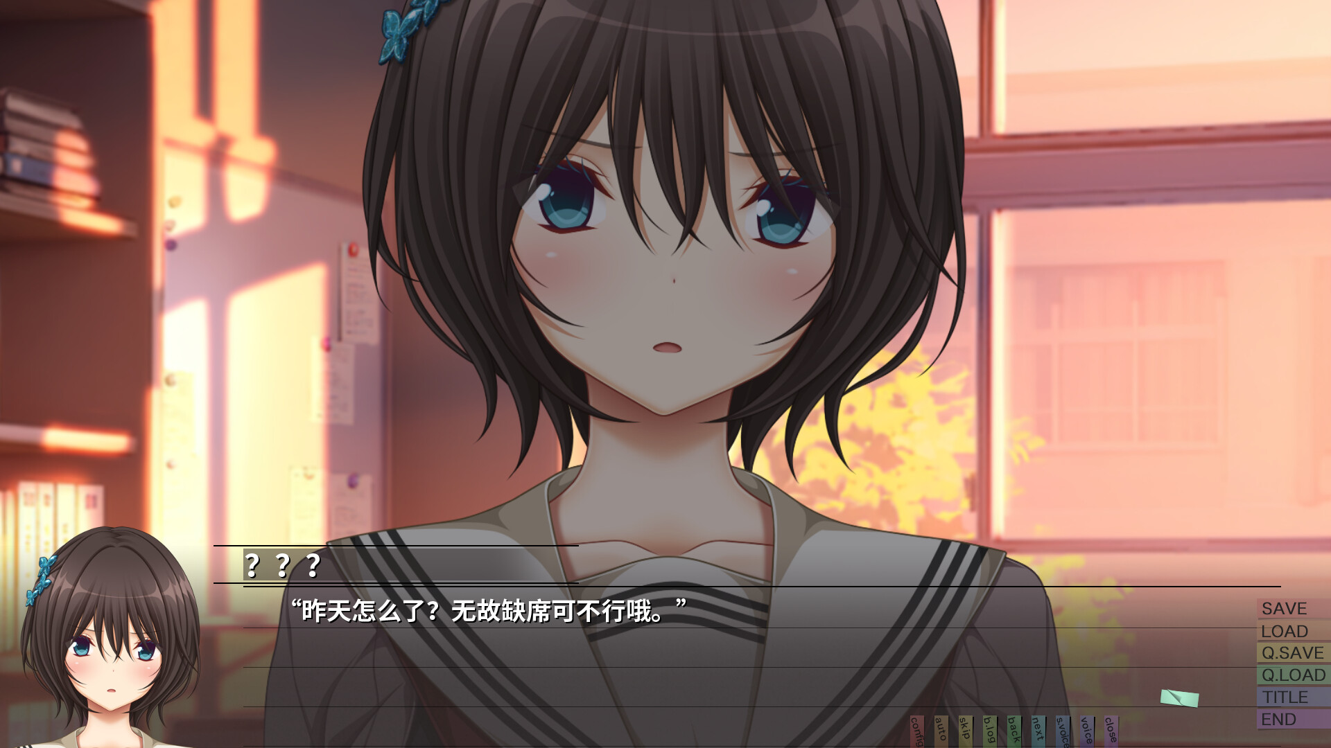 图片[5]-几度相逢若初见（NICE TO MEET YOU, AGAIN）Build.23335599[中文][2.5G]-极客游戏