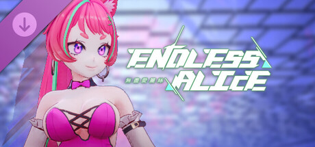 EndlessAlice: Shibako Bunny Girl