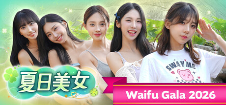 夏日美女 欧巴请和我恋爱吧-生煎包游戏-sjbyouxi