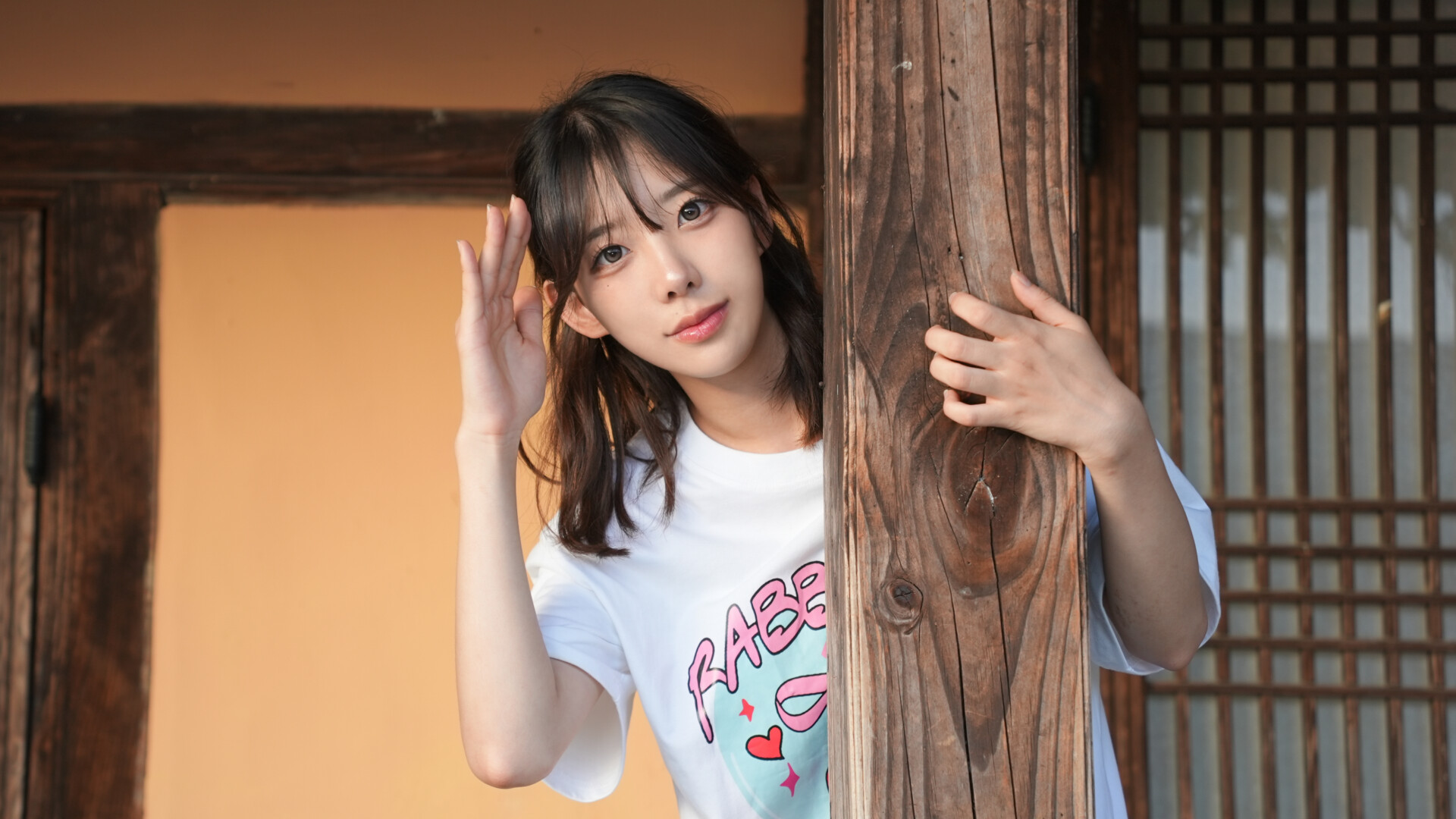 夏日美女：欧巴请和我恋爱吧！|官方中文|Summer’s Heartbeat - 5
