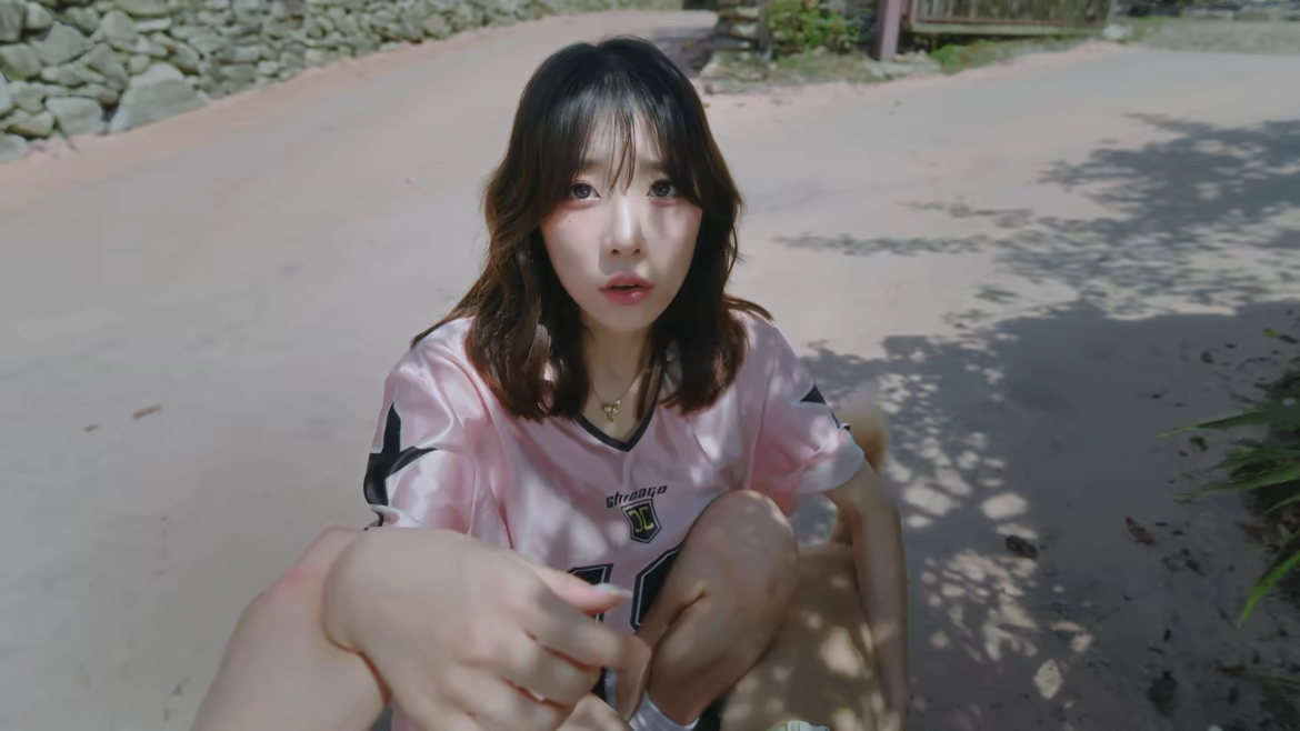 夏日美女：欧巴请和我恋爱吧！ / Summer’s Heartbeat 截图 10