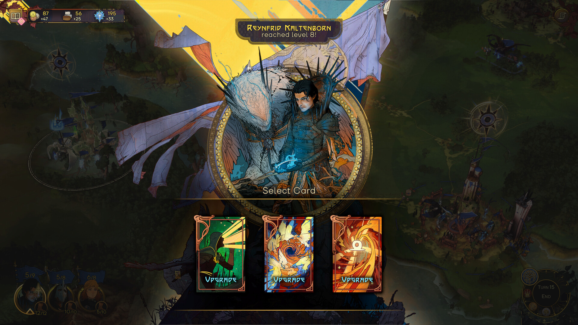 图片[8]-寂静之歌（Songs of Silence）免安装中文版下载-蒸汽游戏宝库 - 高质量Steam单机游戏下载站